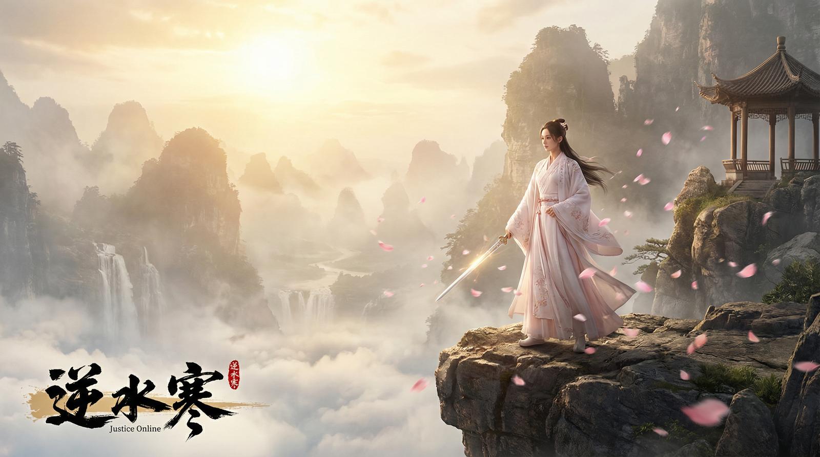 香蕉视频仙侠影视视频